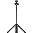 Ulanzi MT-16 Extendable Tripod with Ball Head