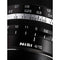 NiSi 15mm f/4 Sunstar ASPH Lens for Canon RF (Black)