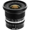 NiSi 15mm f/4 Sunstar ASPH Lens for Sony E (Black)
