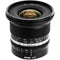 NiSi 15mm f/4 Sunstar ASPH Lens for Nikon Z (Black)