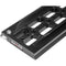 SHAPE 12" ARRI-Standard Dovetail Plate with Universal Bridge Plate