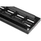 SHAPE 12" ARRI-Standard Dovetail Plate with Universal Bridge Plate