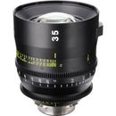 Tokina Cinema Vista 35mm T1.5 LPL Mount