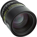 Tokina Cinema Vista 105mm T1.5 LPL Mount