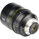 Tokina Cinema Vista 105mm T1.5 LPL Mount