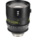 Tokina Cinema Vista 105mm T1.5 LPL Mount