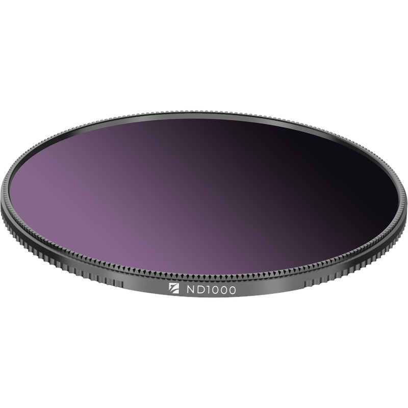 Freewell 62mm Magnetic Quick-Swap Neutral Density 3.0 Filter (10-Stop)