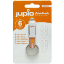 Jupio CableBuddy 6-in-1 Keyring Cable