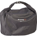 K-Tek Stingray Small-X Audio Bag for Sound Devices 833, 888, and 633 Recorders (Orange Interior)