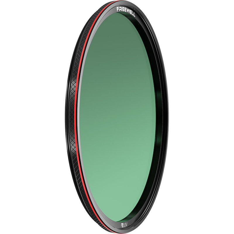 Freewell 95mm UV Filter