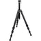 Really Right Stuff Ascend-14 Compact Travel Carbon Fiber Tripod with Integrated Ball Head
