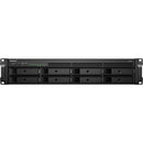 Synology RackStation RS1221+ 8-Bay NAS Enclosure