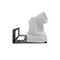 AViPAS Wall Mount Bracket for AV-2020 PTZ Camera (Dark Gray)