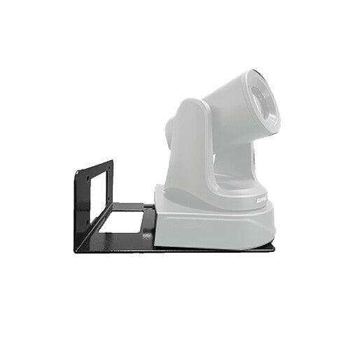 AViPAS Wall Mount Bracket for AV-2020 PTZ Camera (Dark Gray)