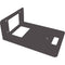 AViPAS Wall Mount Bracket for AV-2020 PTZ Camera (Dark Gray)