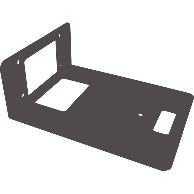 AViPAS Wall Mount Bracket for AV-2020 PTZ Camera (Dark Gray)