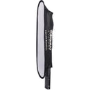 Yongnuo YN360 Softbox for YN360, YN360S, YN360III, & YN360III PRO Light Wands