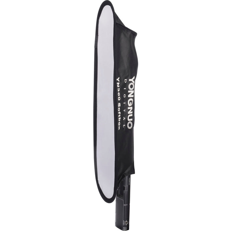 Yongnuo YN360 Softbox for YN360, YN360S, YN360III, & YN360III PRO Light Wands