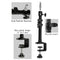 Impact Telescoping Tabletop Light Stand