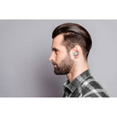 Cleer Ally Plus II Noise-Canceling True Wireless In-Ear Headphones (Stone)