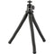 Magnus FT-05 MiniFlex Flexible Tripod with Ball Head and Smartphone Adapter
