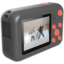 SJCAM FunCam Action Cam for Kids (Black)