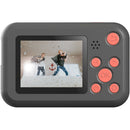 SJCAM FunCam Action Cam for Kids (Black)