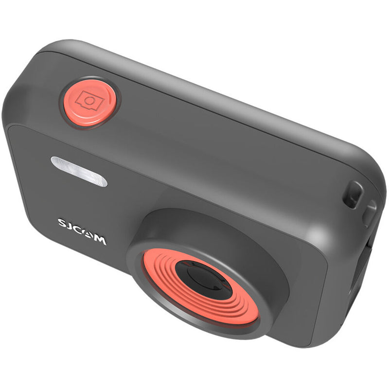 SJCAM FunCam Action Cam for Kids (Black)