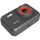 SJCAM FunCam Action Cam for Kids (Black)