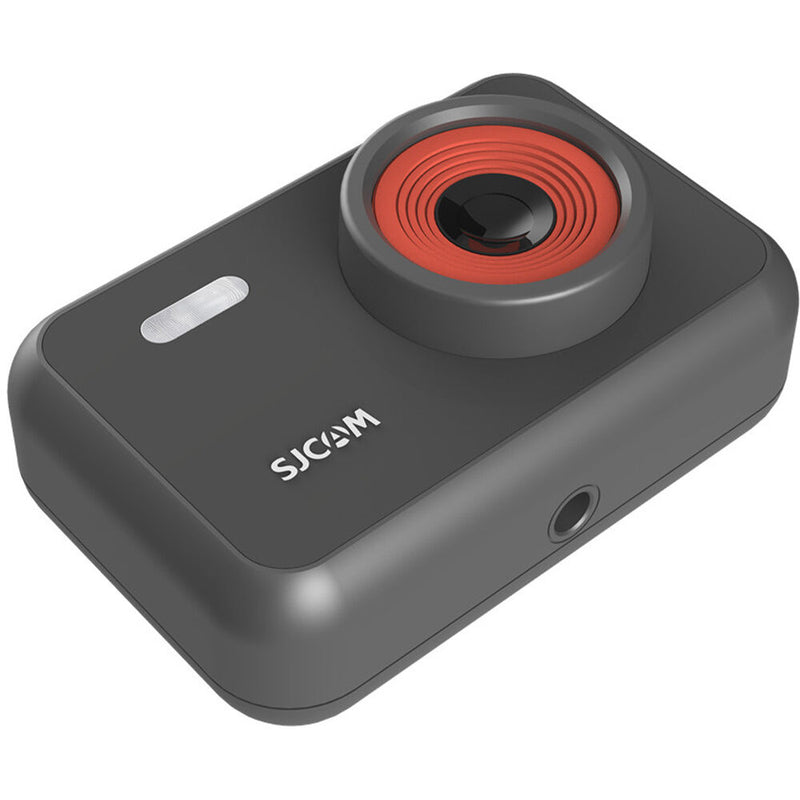 SJCAM FunCam Action Cam for Kids (Black)
