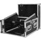 ProX 6U Vertical Rack x 10U Top Mixer DJ Combo Flight Case