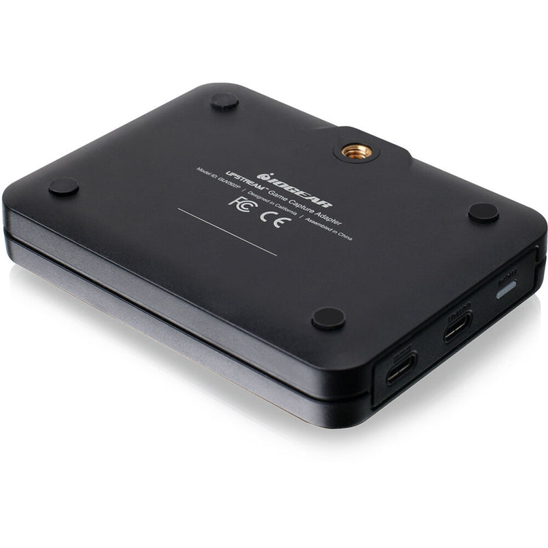 IOGEAR UpStream Mobile Capture Adapter