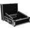 ProX 2U Vertical Rack x 10U Top Mixer DJ Combo Rack Flight Case