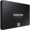 Samsung 1TB 870 EVO SATA III 2.5" Internal SSD