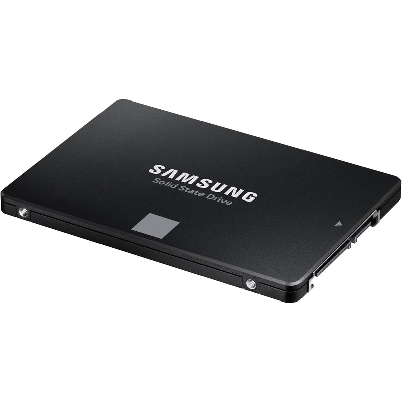 Samsung 1TB 870 EVO SATA III 2.5" Internal SSD