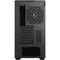 Fractal Design Meshify 2 Mid-Tower Case (Black)