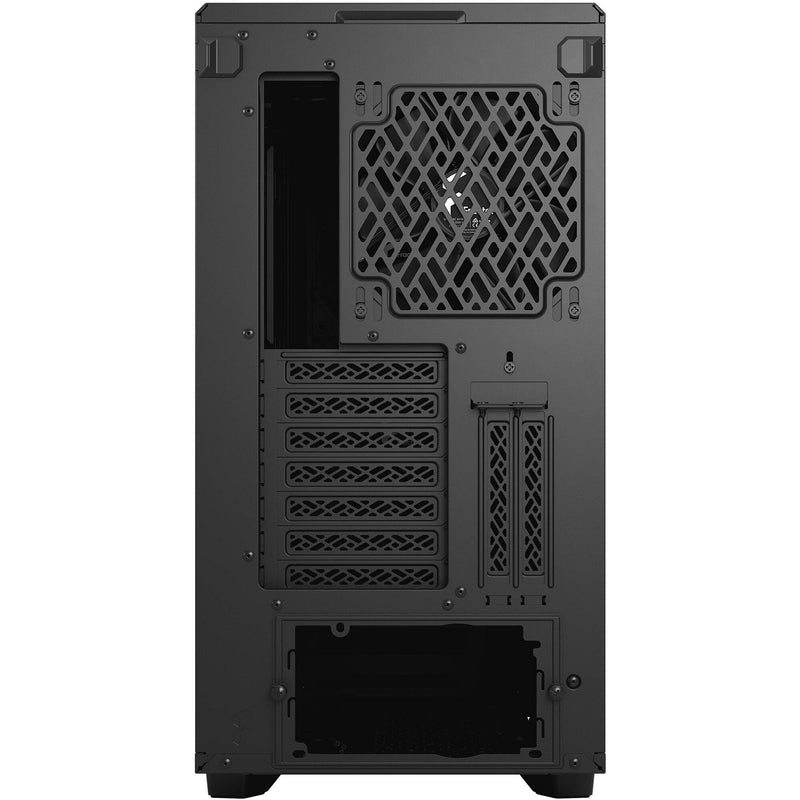 Fractal Design Meshify 2 Mid-Tower Case (Black)