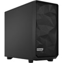 Fractal Design Meshify 2 Mid-Tower Case (Black)