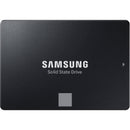 Samsung 500GB 870 EVO SATA III 2.5" Internal SSD