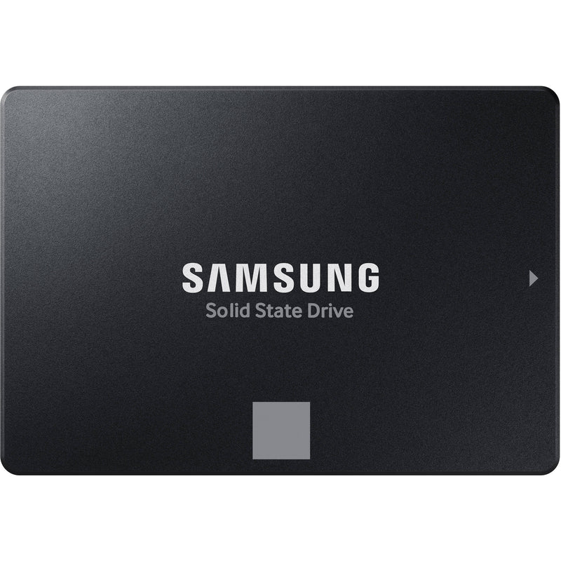 Samsung 500GB 870 EVO SATA III 2.5" Internal SSD