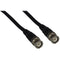 Genustech RG-59U BNC Male-to-Male Premium Composite Video Cable (100')