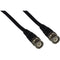 Genustech RG-59U BNC Male-to-Male Premium Composite Video Cable (25')