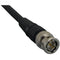 Genustech RG-59U BNC Male-to-Male Premium Composite Video Cable (50')
