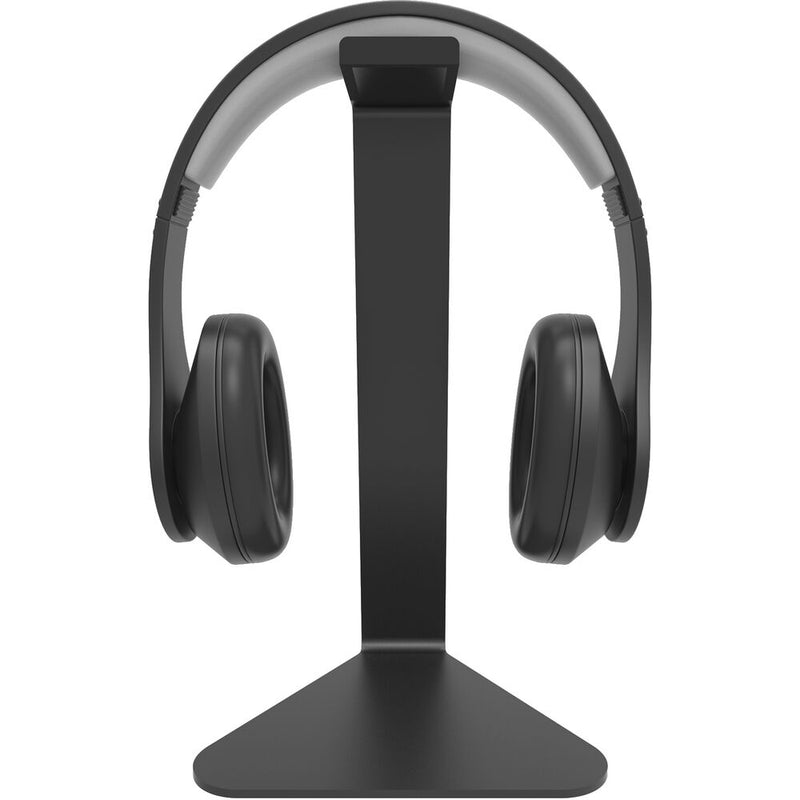 Kanto Living H1 Universal Headphone Stand (Black)