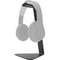 Kanto Living H1 Universal Headphone Stand (Black)