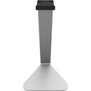Kanto Living H1 Universal Headphone Stand (Silver)