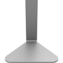 Kanto Living H1 Universal Headphone Stand (Silver)
