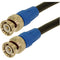 Genustech 6G-SDI 4K BNC Coaxial Male-to-Male Cable (25')