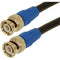 Genustech 6G-SDI 4K BNC Coaxial Male-to-Male Cable (50')