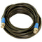 Genustech 6G-SDI 4K BNC Coaxial Male-to-Male Cable (25')